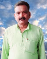Santosh Kumar Sachan