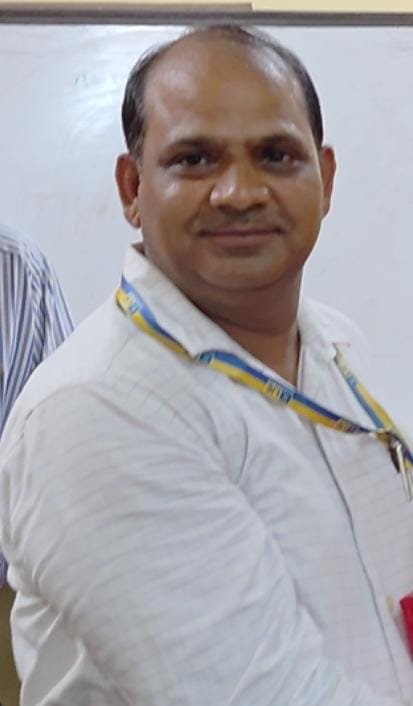 Officer Photo