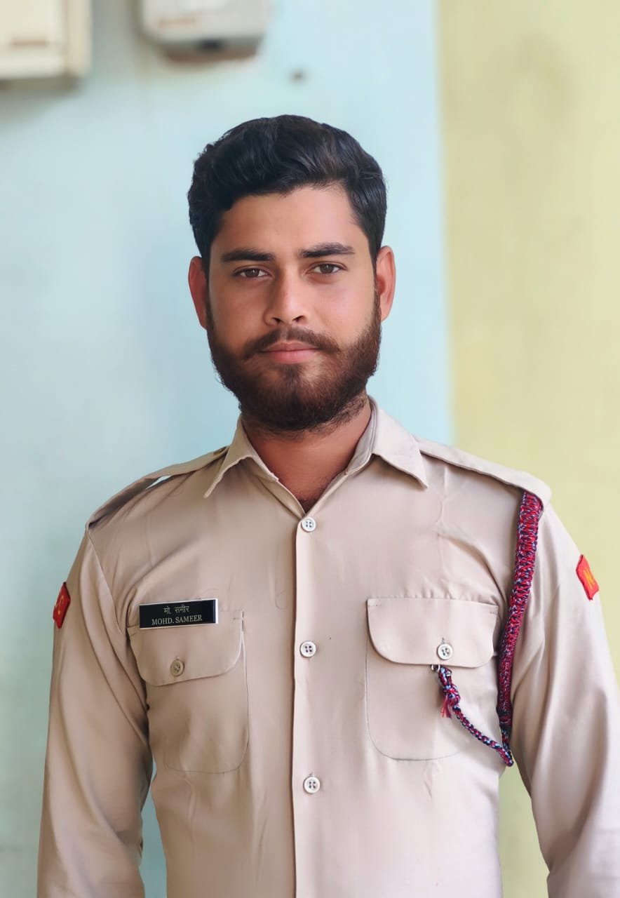 Officer