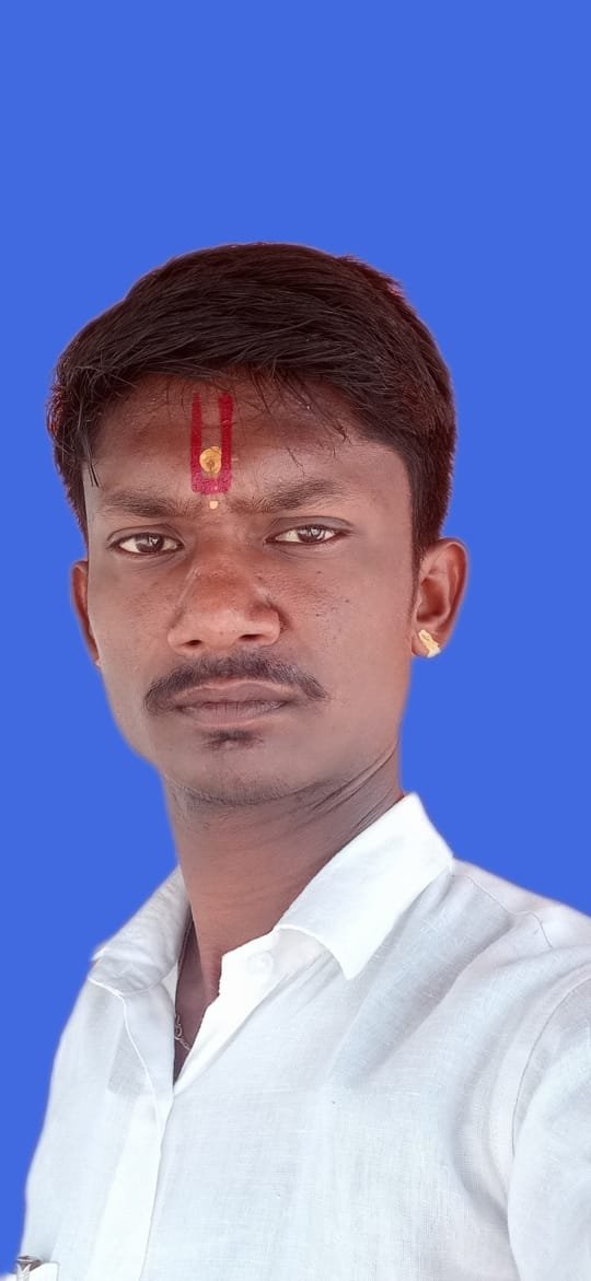 Officer Photo