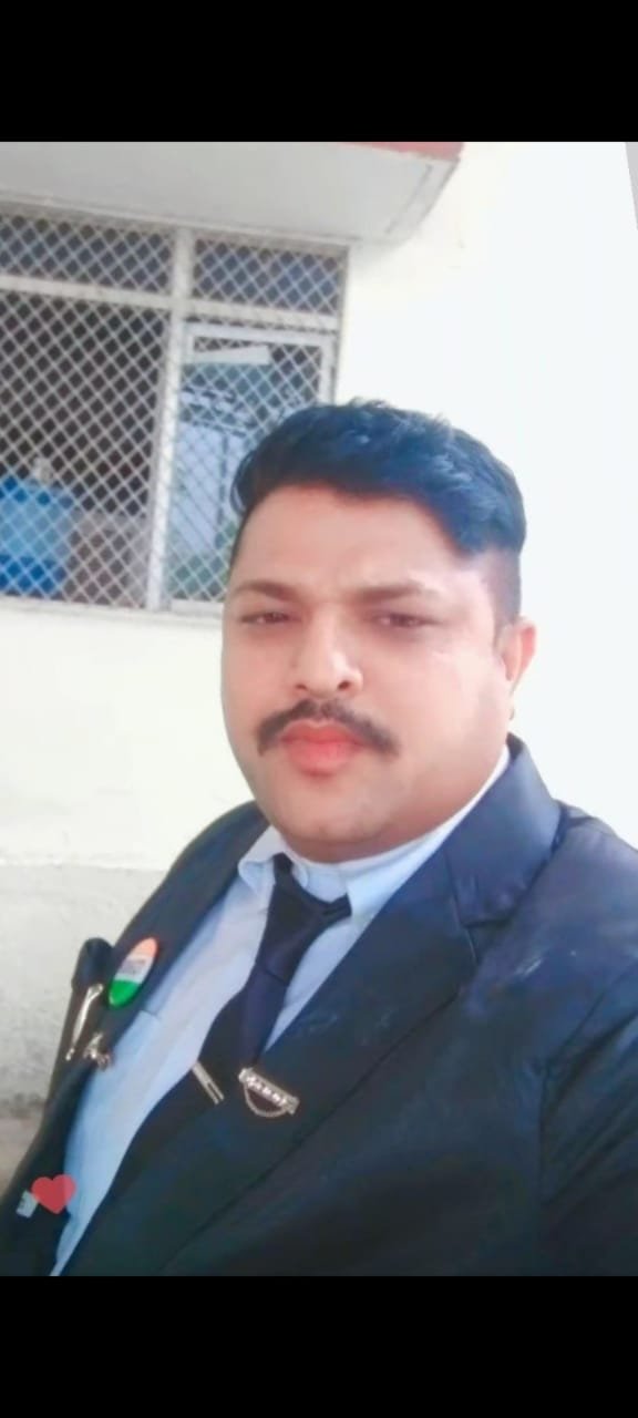 Officer Photo