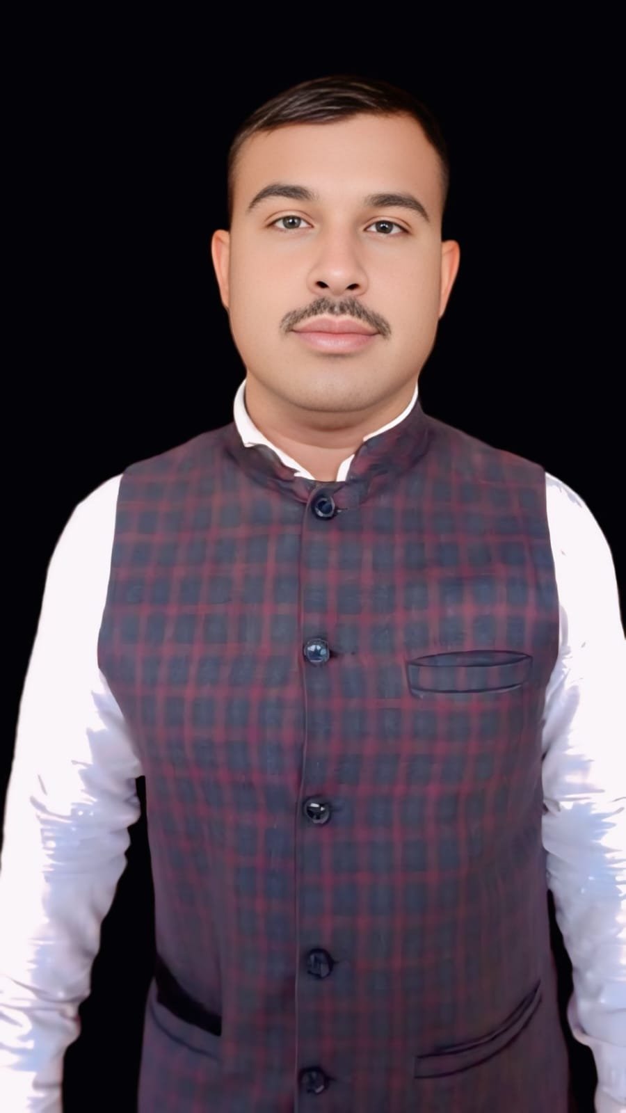 Officer Photo